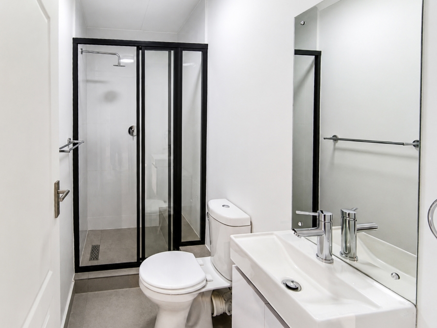 To Let 2 Bedroom Property for Rent in Vredekloof East Western Cape